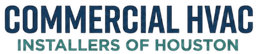 Commercial HVAC Houston logo