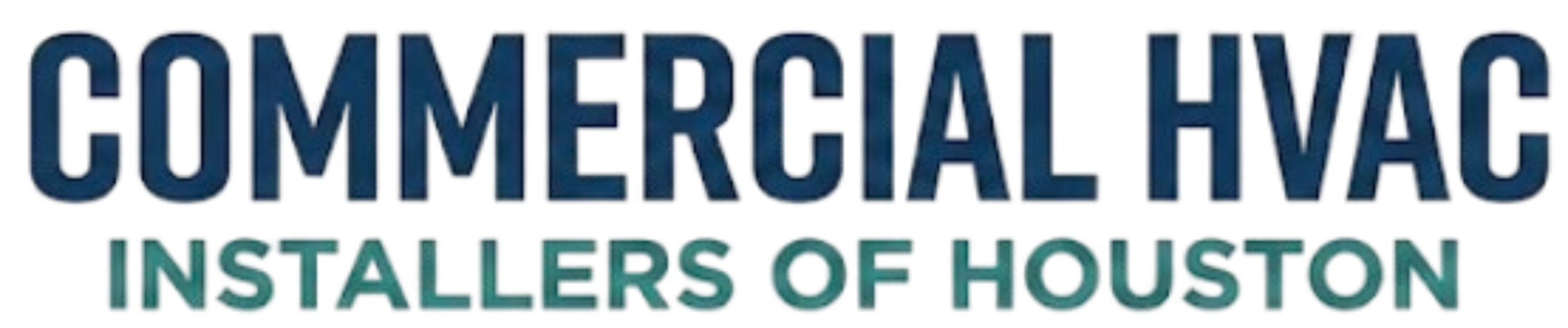 Commercial HVAC Houston logo