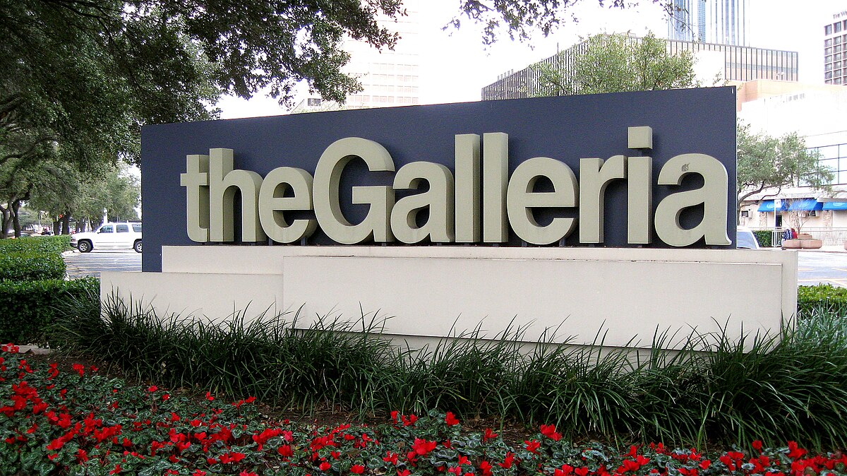 The Galleria Houston - Commercial HVAC Retrofit Project